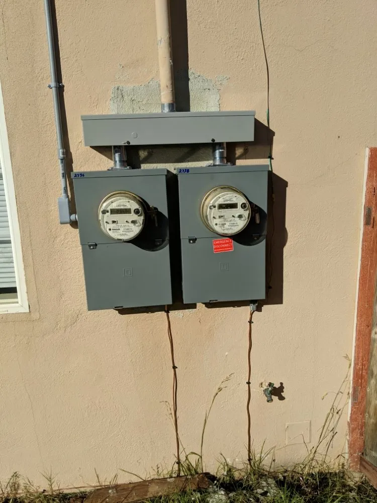 Emergency wiring installation service in , - Lynch electrical construction