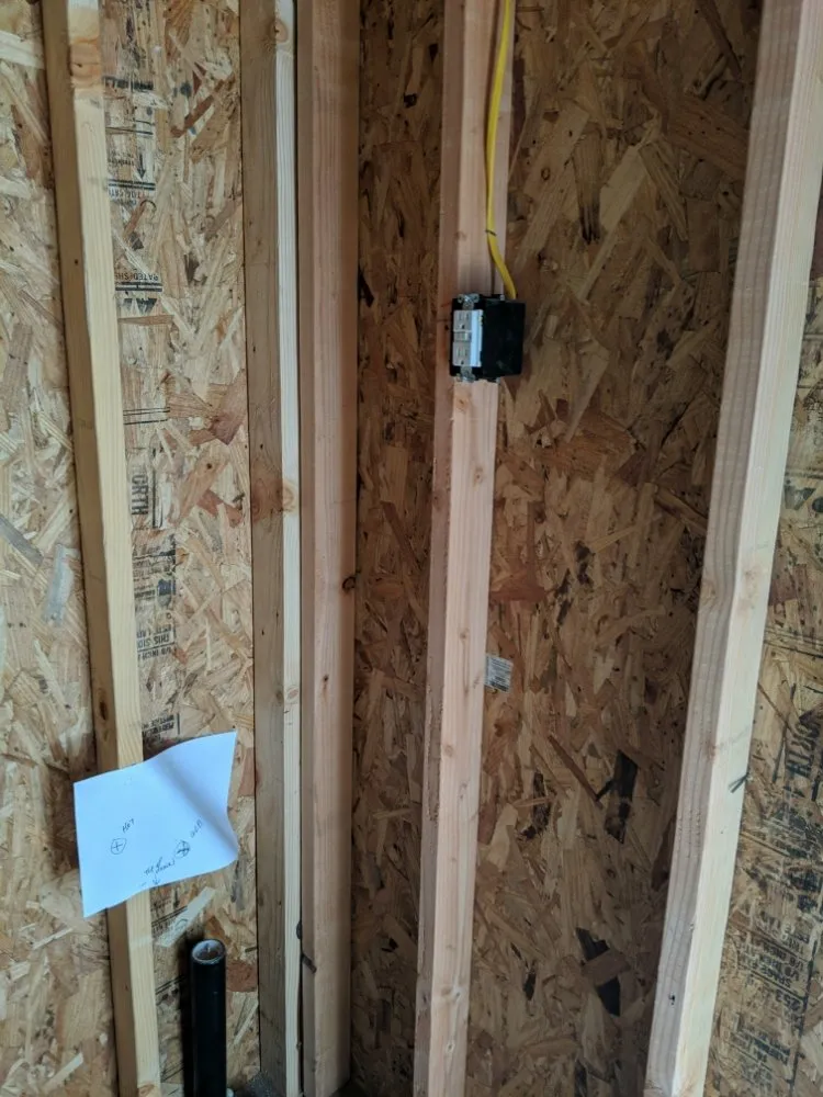 Licensed panel upgrade in , by Lynch electrical construction