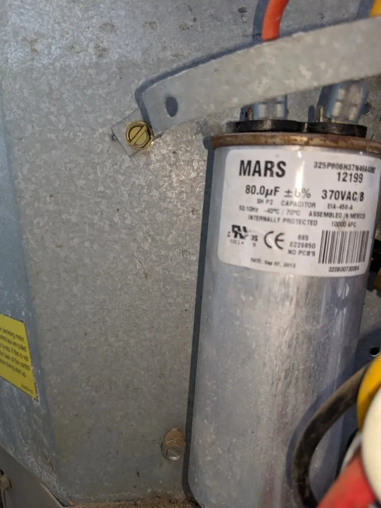 Slide of Lynch electrical construction