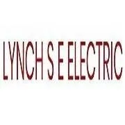 Slide of LYNCH S E Electric