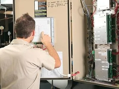 Slide of LYNCH S E Electric