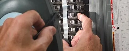 Slide of LYNCH S E Electric