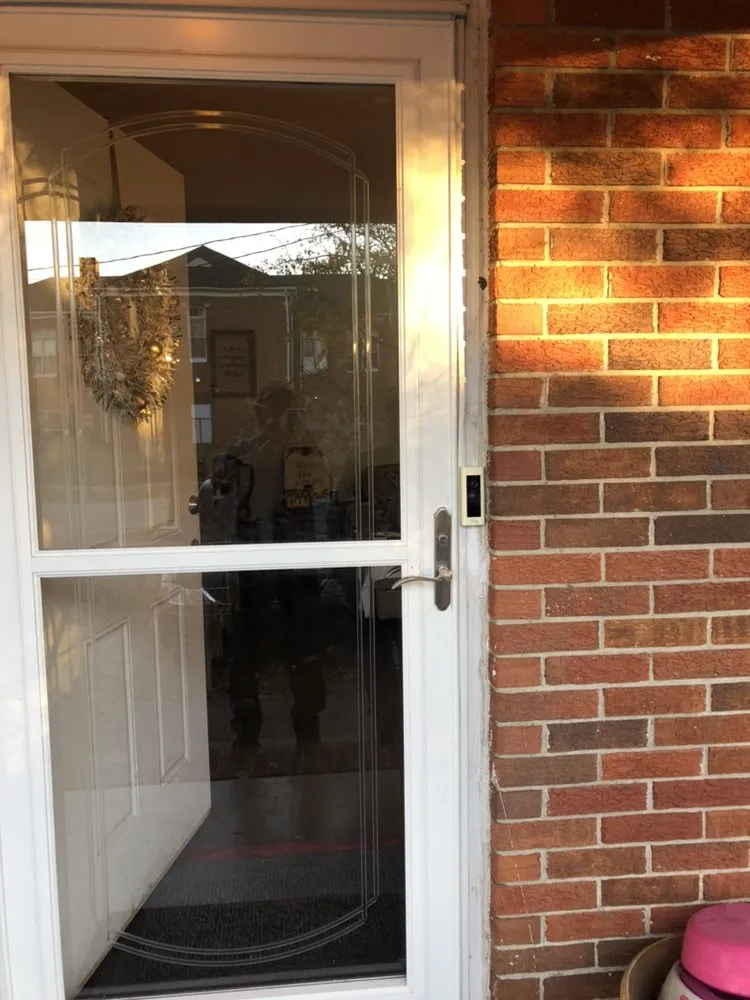 Slide of Lynches River Electrical