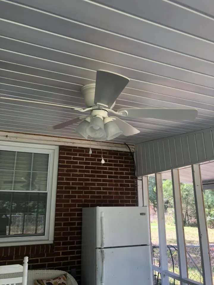 Slide of Lynches River Electrical