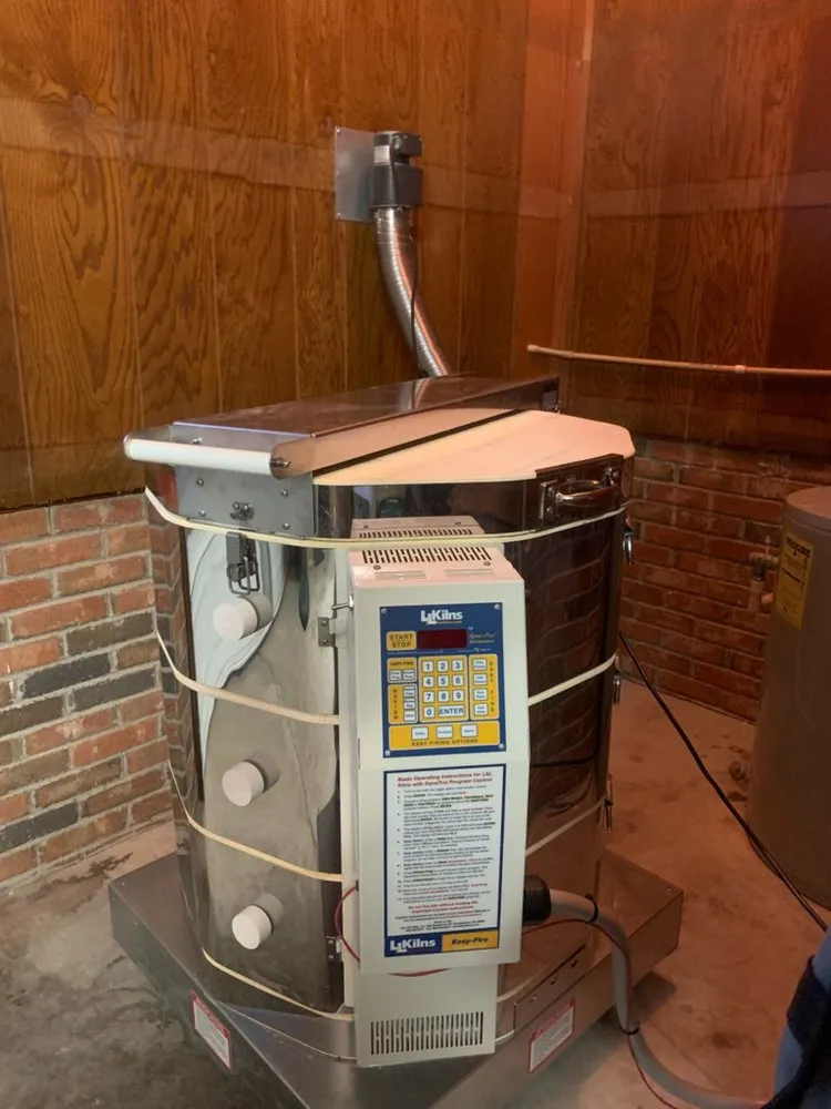 Slide of Lynches River Electrical