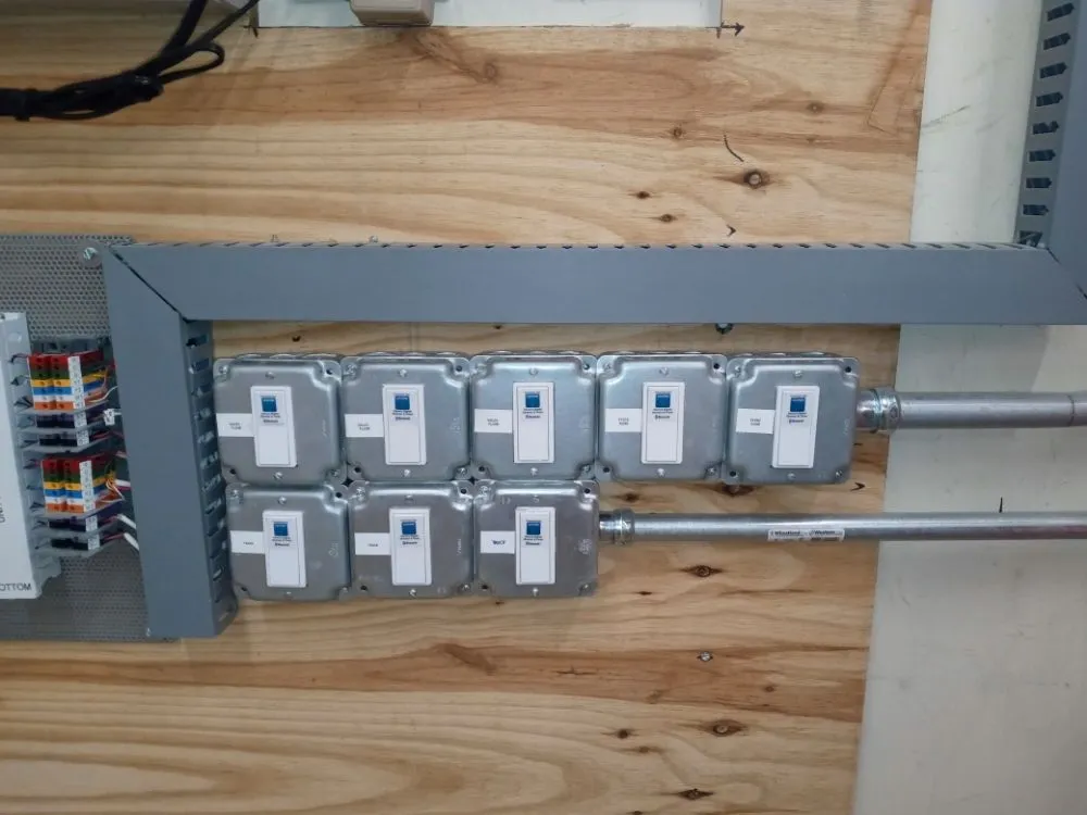 Certified lighting installation service in , - Lynches River Electrical