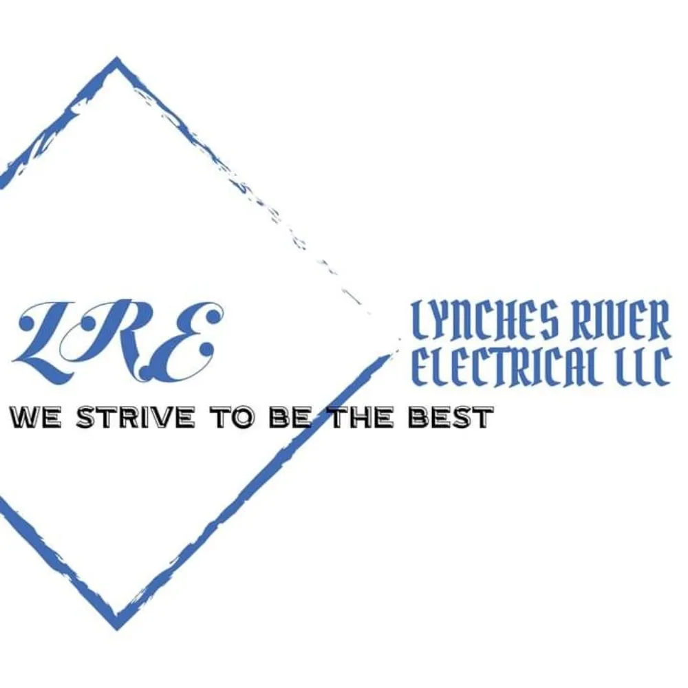 Slide of Lynches River Electrical