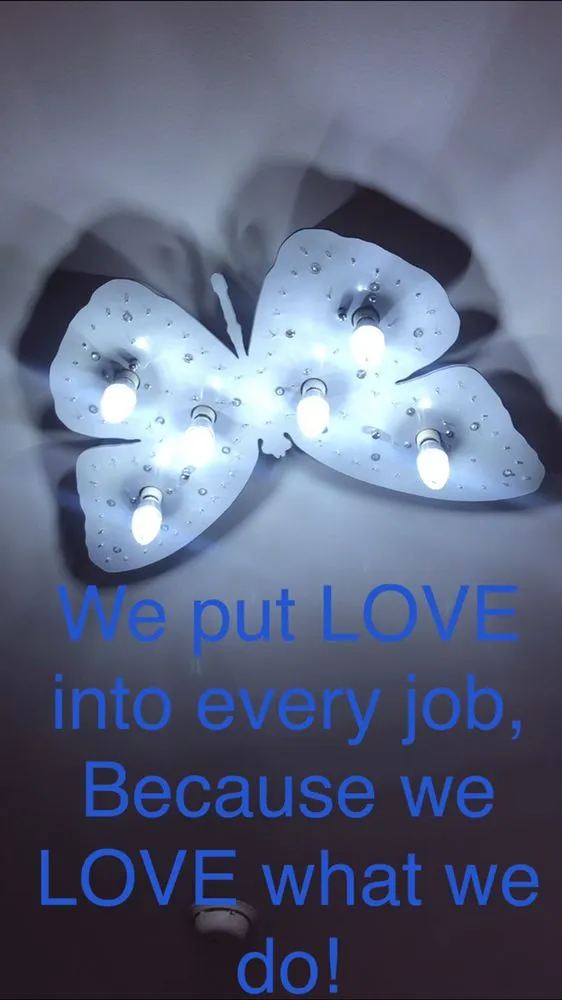 Slide of Lynches River Electrical