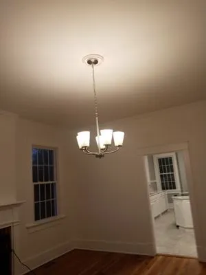 Lynches River Electrical