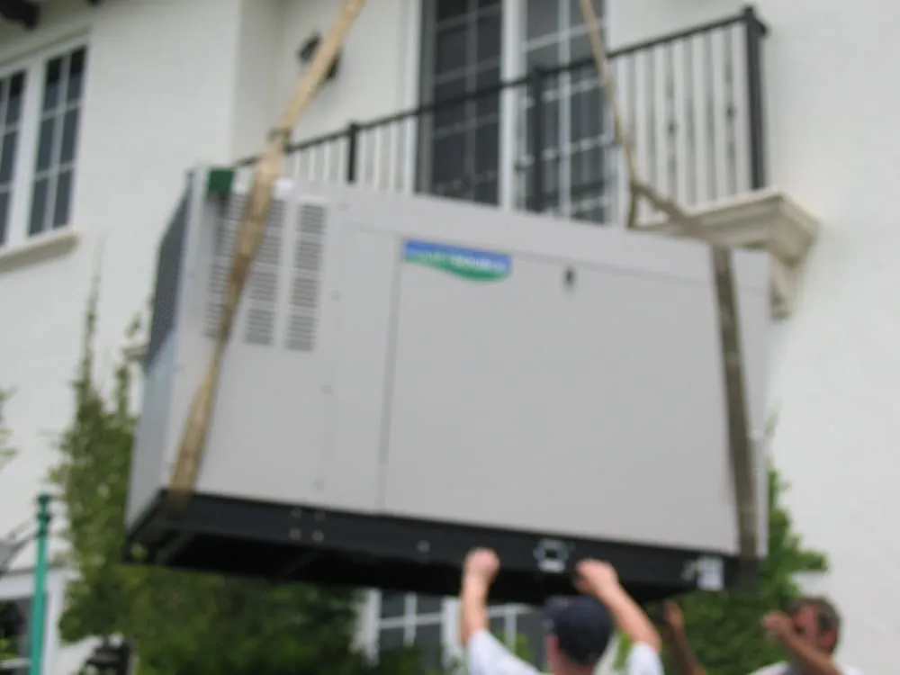 Slide of Lynco Fire & Alarm Corp