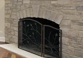 Slide of Lynden Sheet Metal