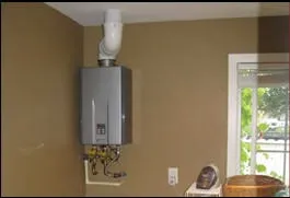 Slide of Lynden Sheet Metal