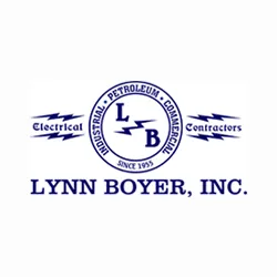 Slide of Lynn Boyer