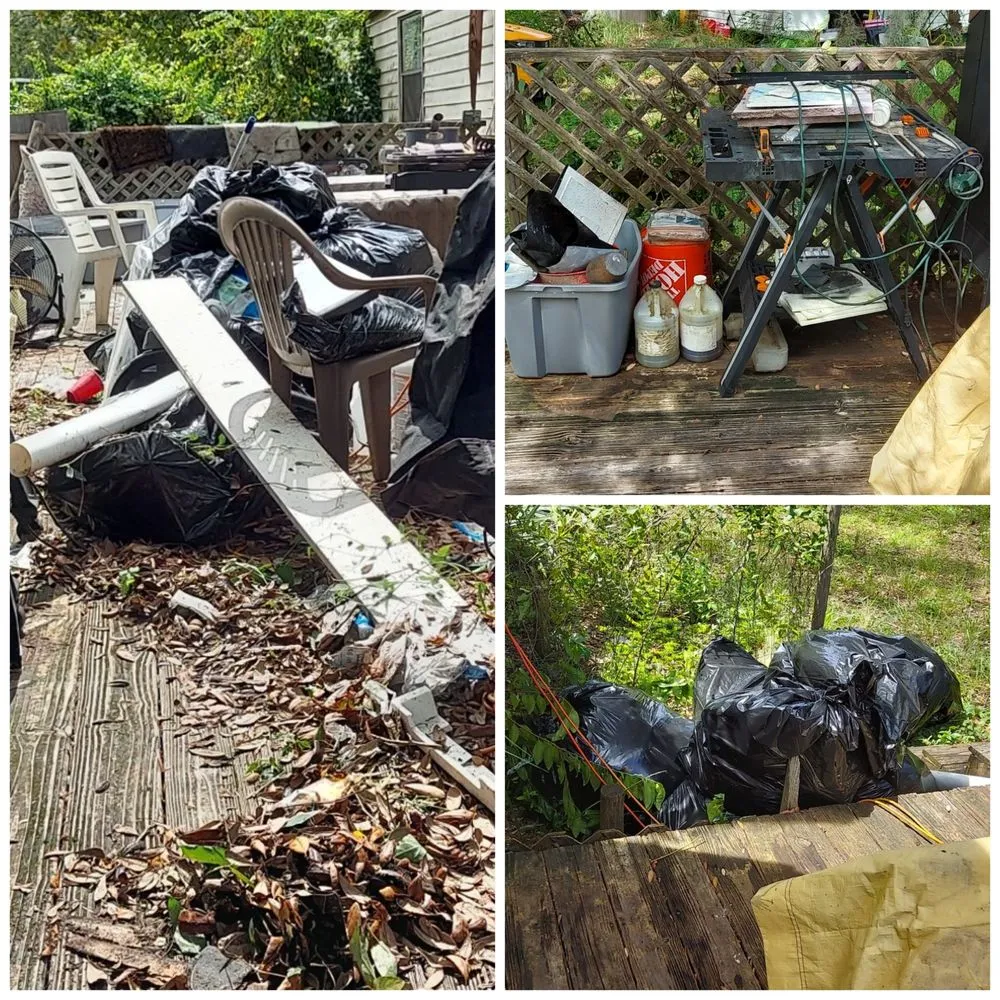 Slide of Lynn Carroll Services