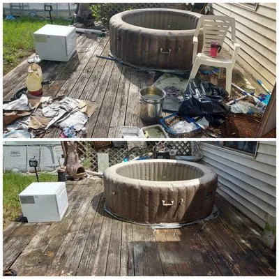 Lynn Carroll Services Logo