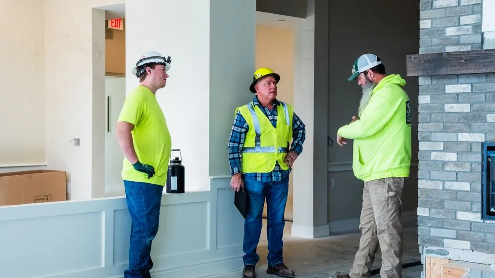 Slide of Lynn Electric