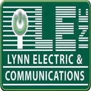 Slide of Lynn Electric