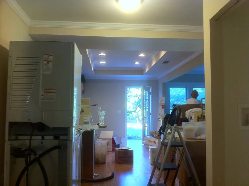 Trusted panel upgrade service in Gillsville, GA - Lynn Lighting Electrical