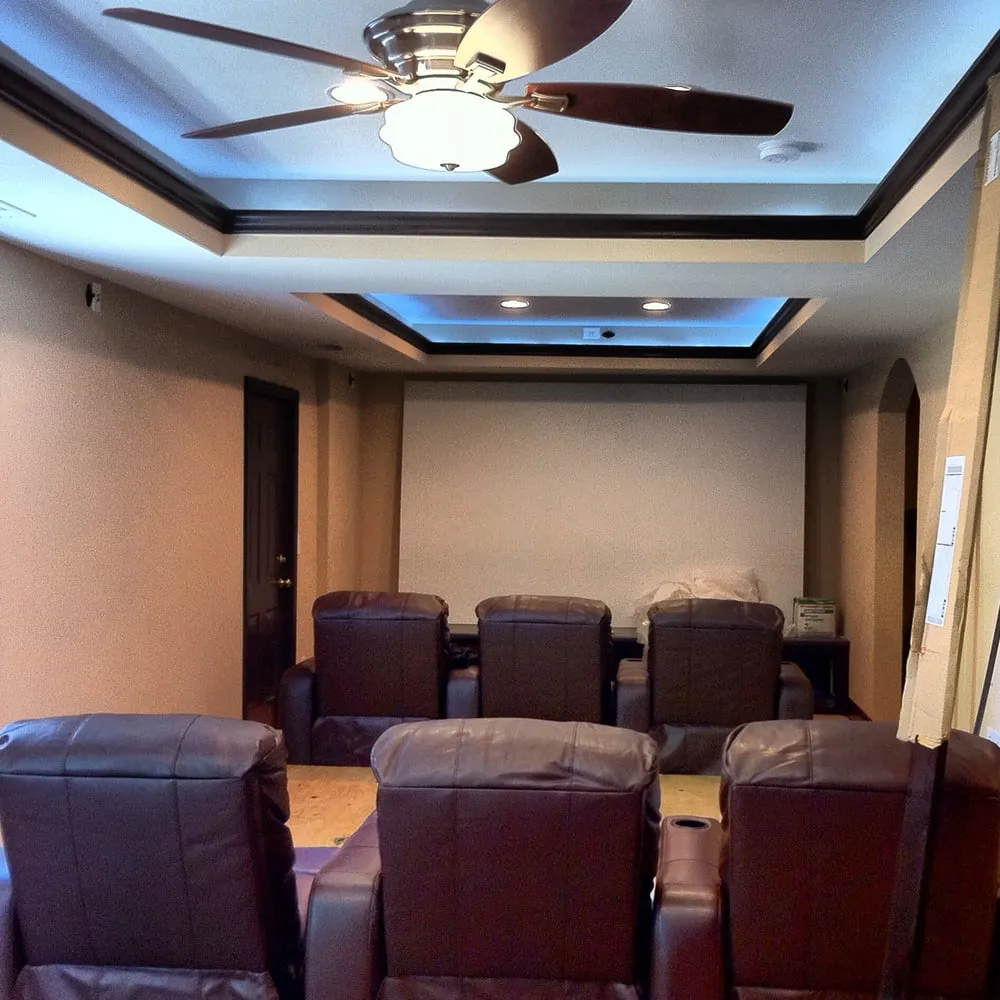 Licensed outlet and switch repair service in Gillsville, GA - Lynn Lighting Electrical