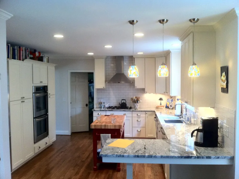 Affordable wiring installation experts serving Gillsville, GA - Lynn Lighting Electrical