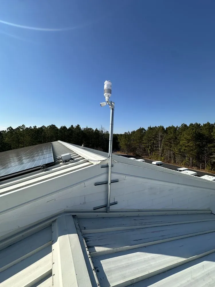 Slide of Lynn's Electric