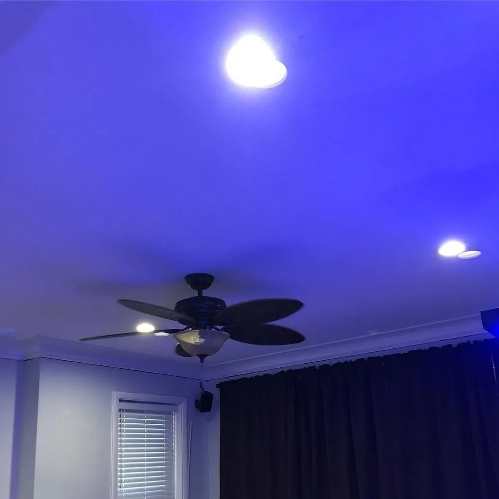 Slide of Lynwood Electric Company