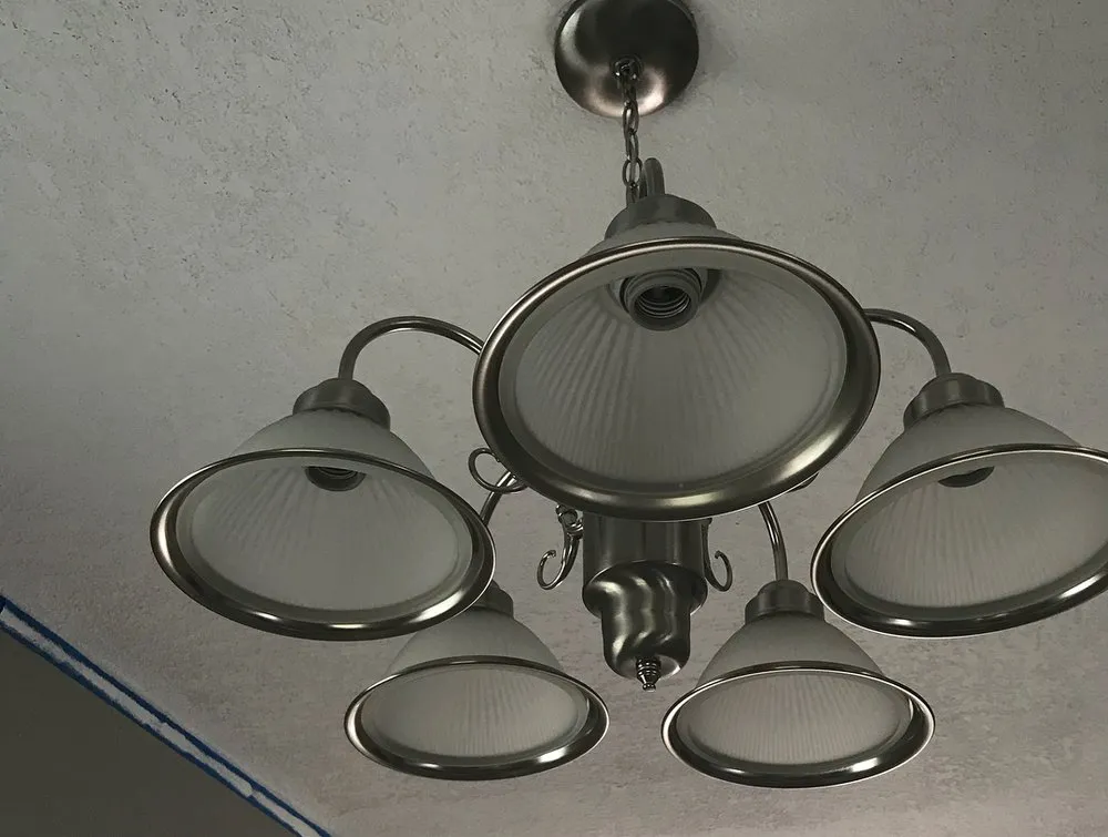 Slide of Lynwood Electric Company