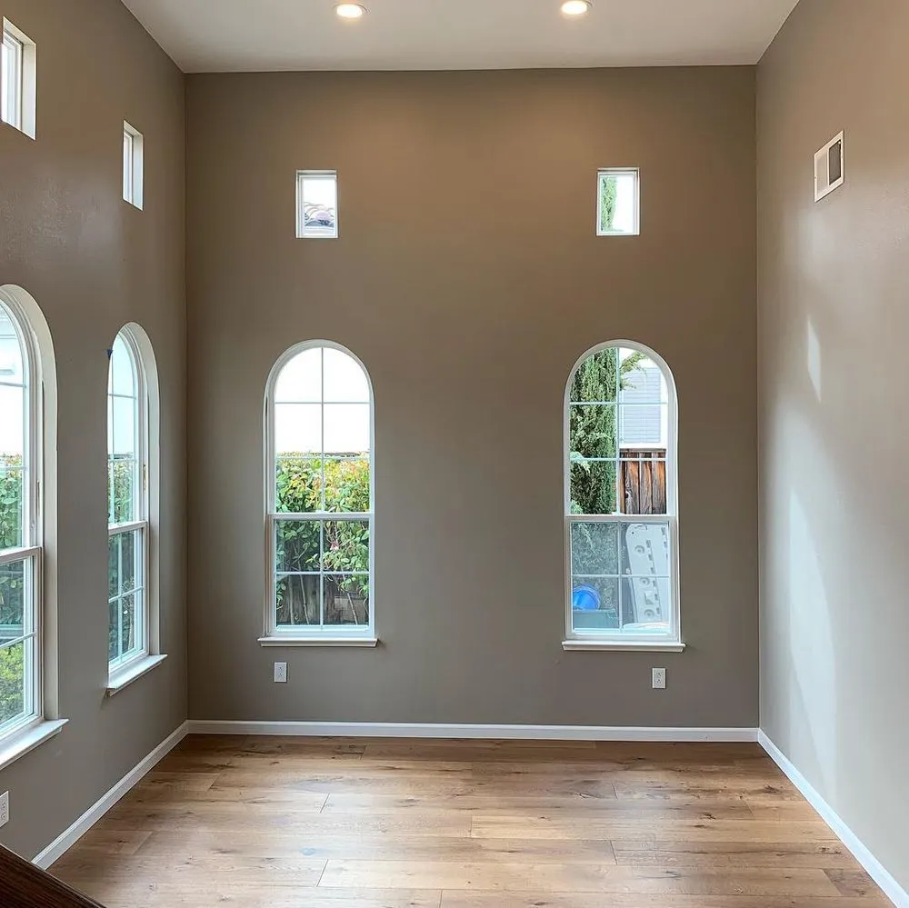 Slide of Lynwood Electrical Company