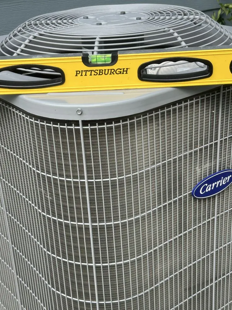 Slide of Lyon Heating and Air Contractors