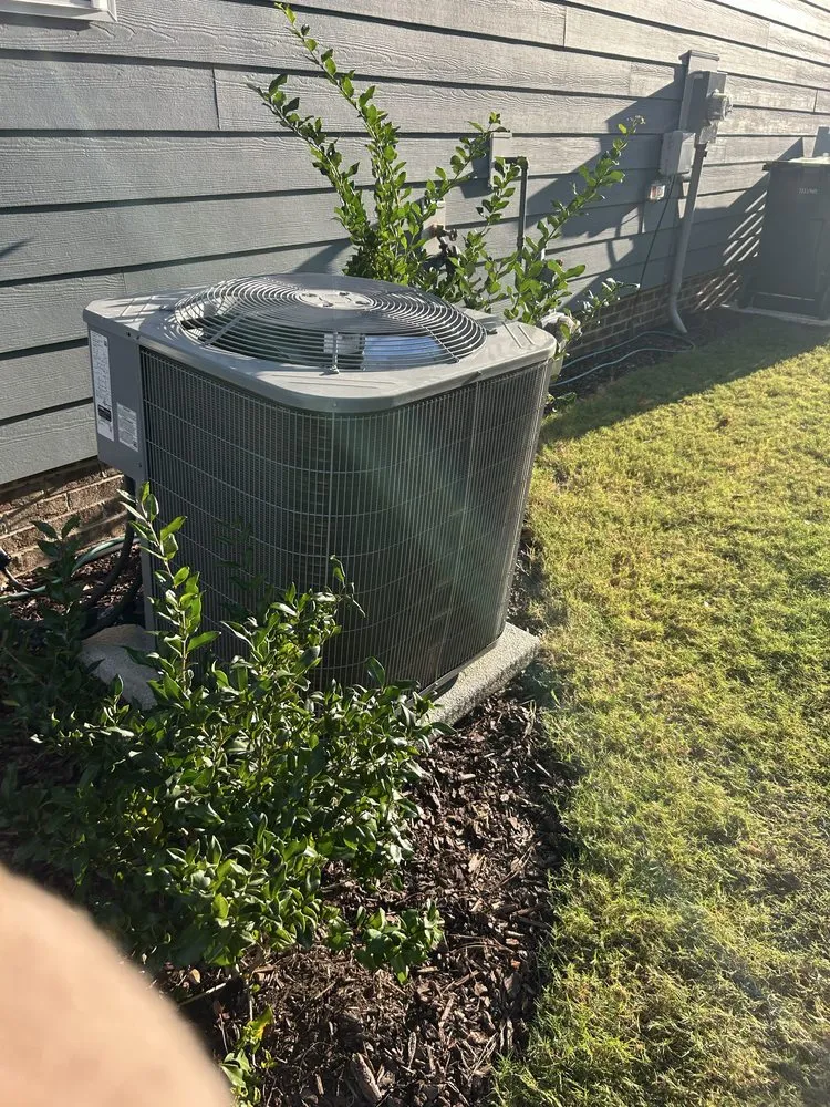 Slide of Lyon Heating and Air Contractors