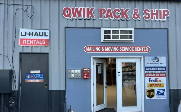 Lyon Heating and Air Contractors