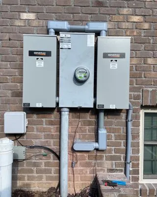 Lyons Certified Electrician