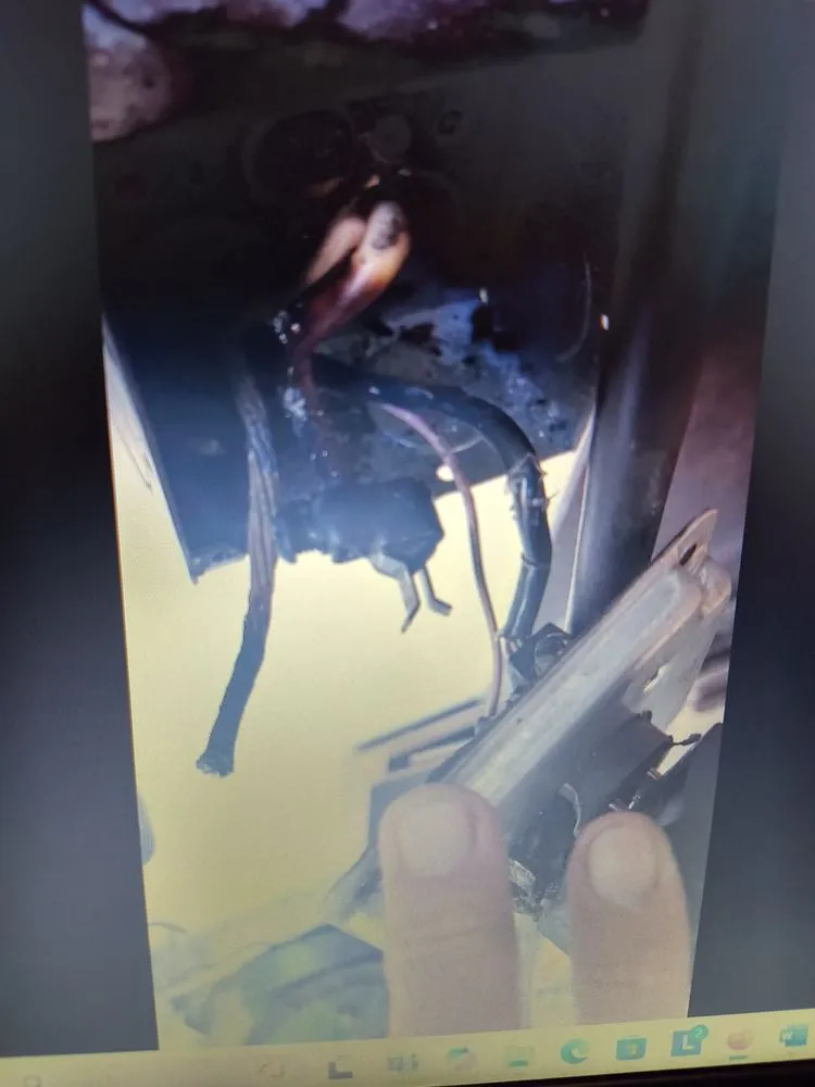 Slide of Lyon's Electric