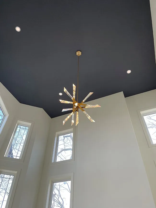 Slide of Lyon's Electric