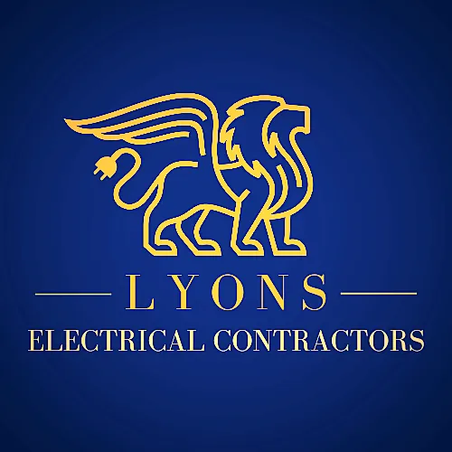 Slide of Lyons Electrical Contractors