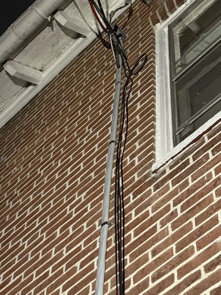 Slide of Lyons Electrical Contractors