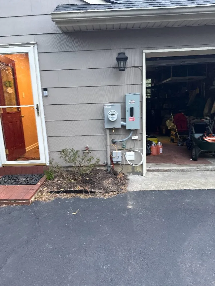 Slide of Lyons Electrical Contractors