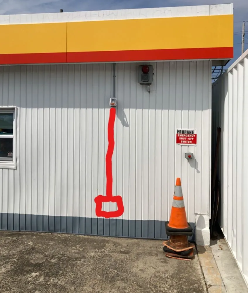 Slide of Lyons Electrical Contractors