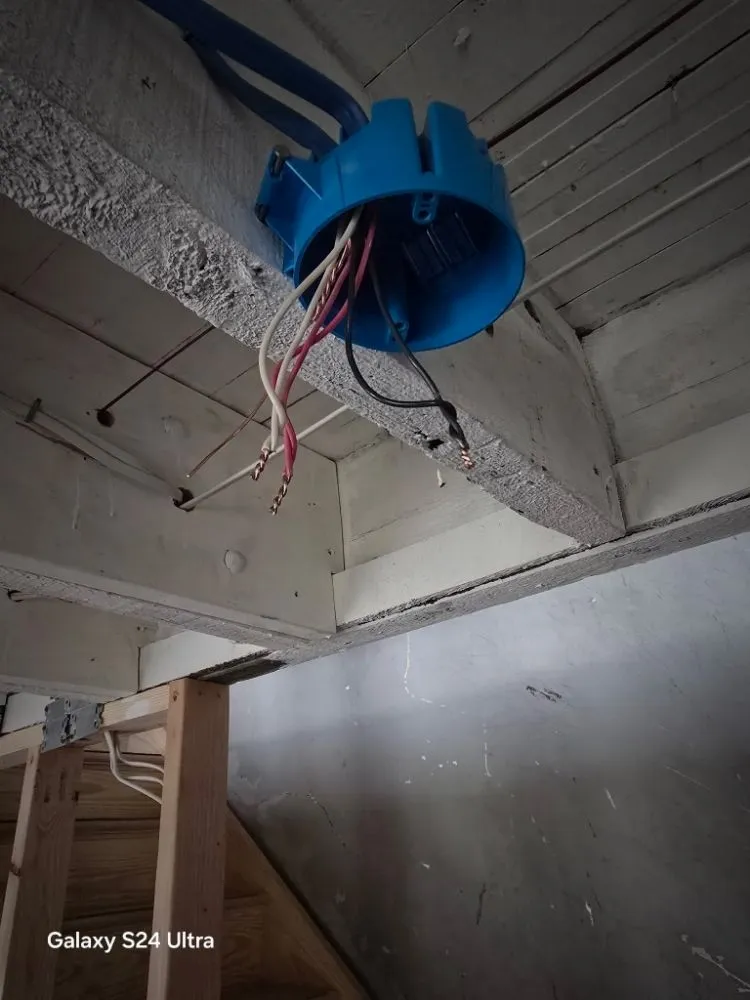 Expert electrical service for homes in outlet and switch repair,  by 