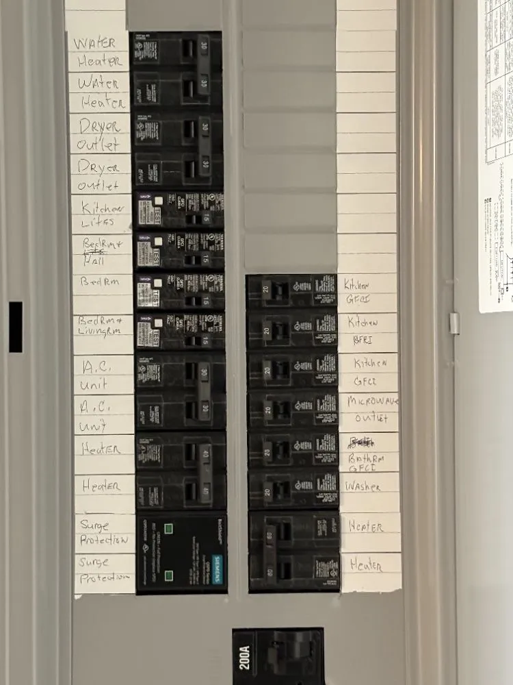 Slide of Lyons Electrical Contractors