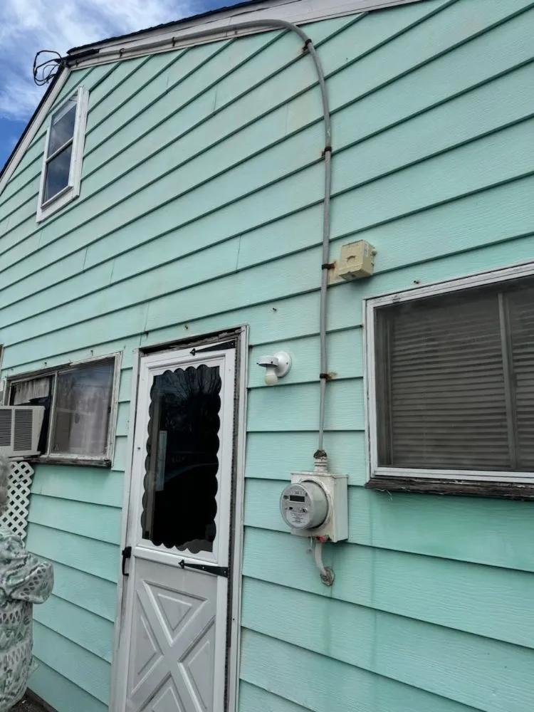 Slide of Lyons Electrical Contractors