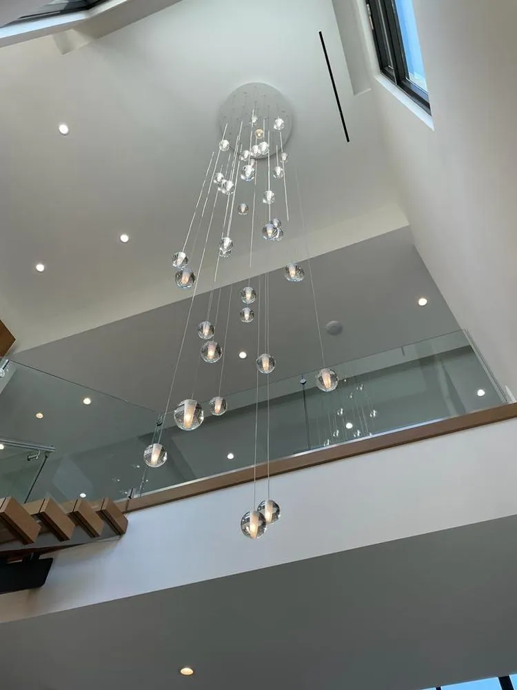 Slide of Lyons Electrical Contractors