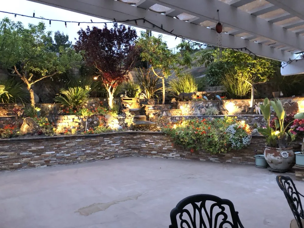 Slide of LYT Electric