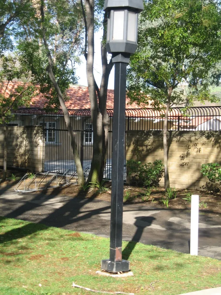 Slide of LYT Electric