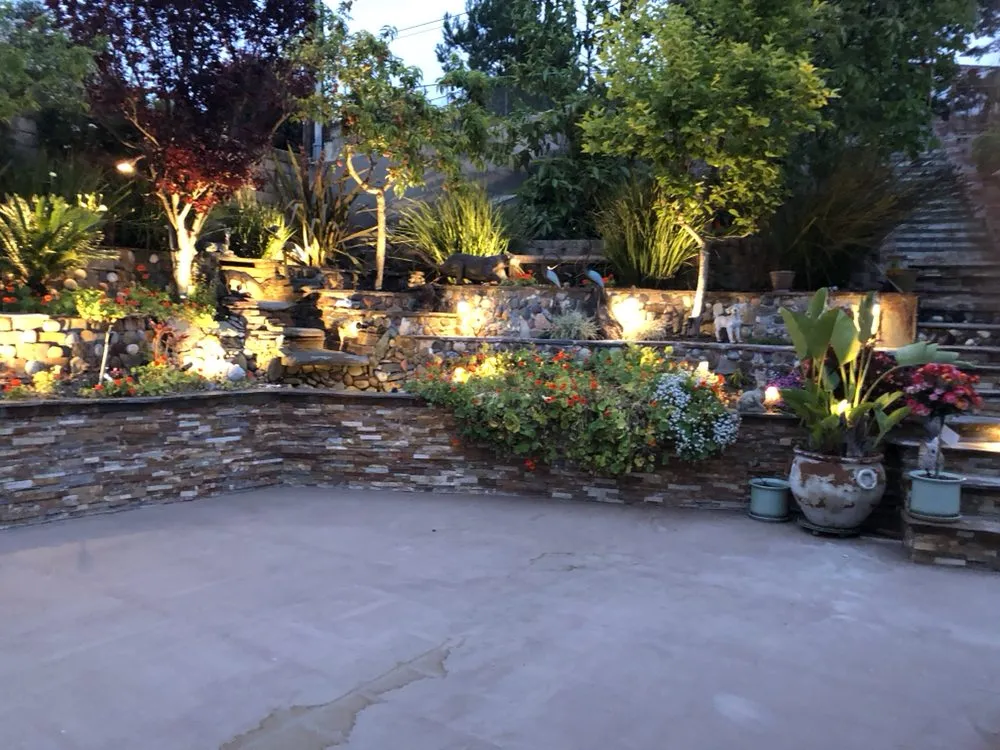 Slide of LYT Electric