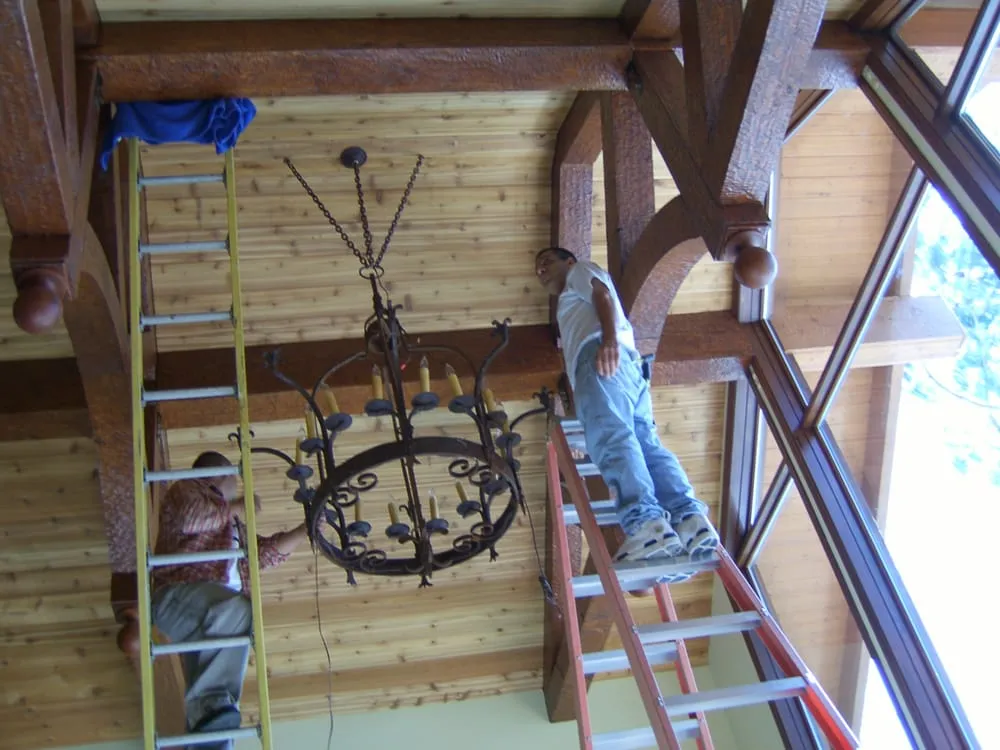 Slide of LYT Electric