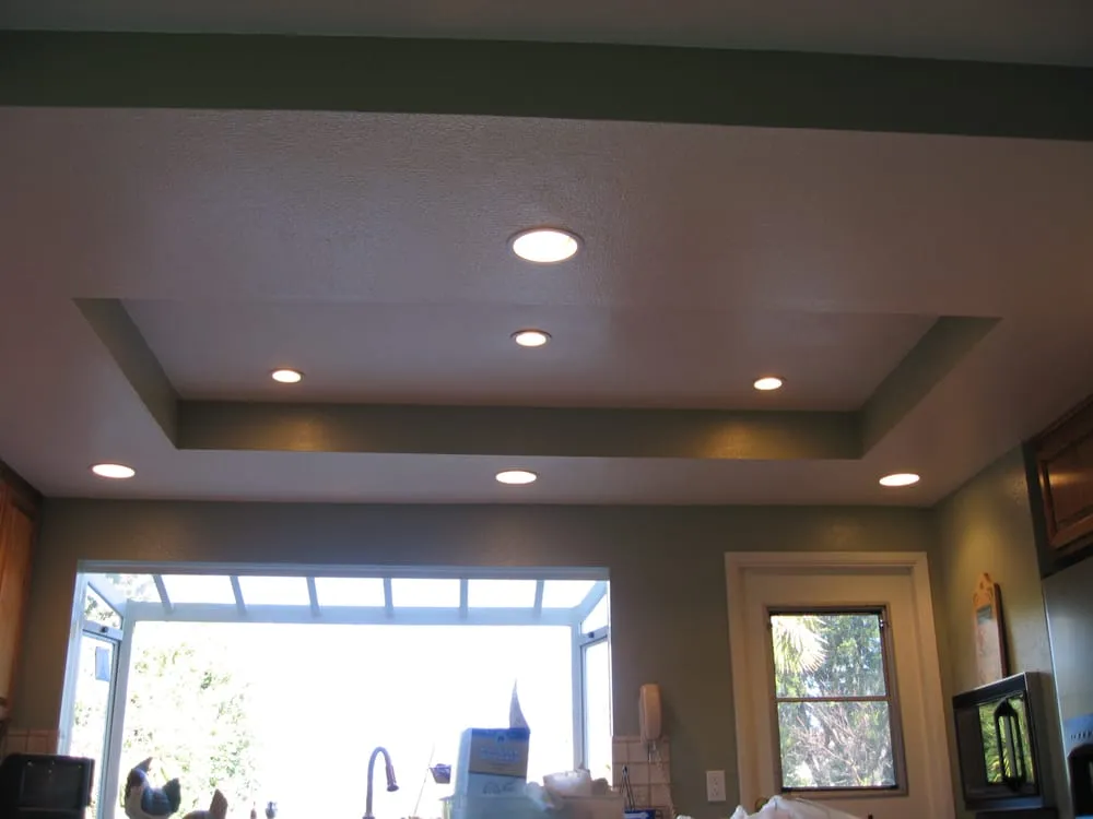 Slide of LYT Electric