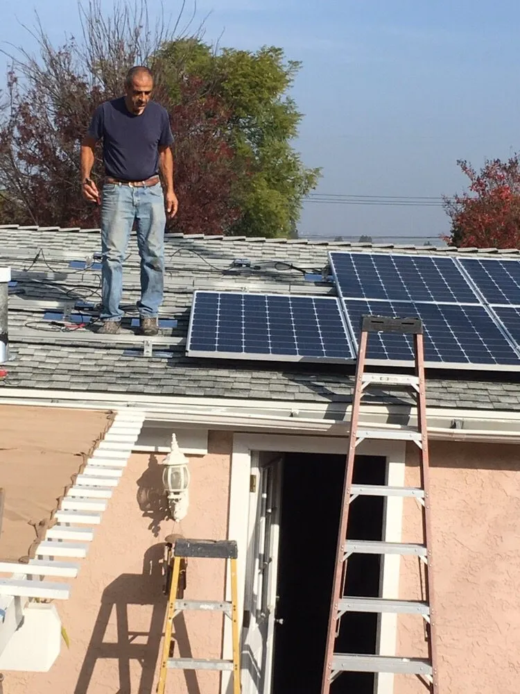 Slide of LYT Electric