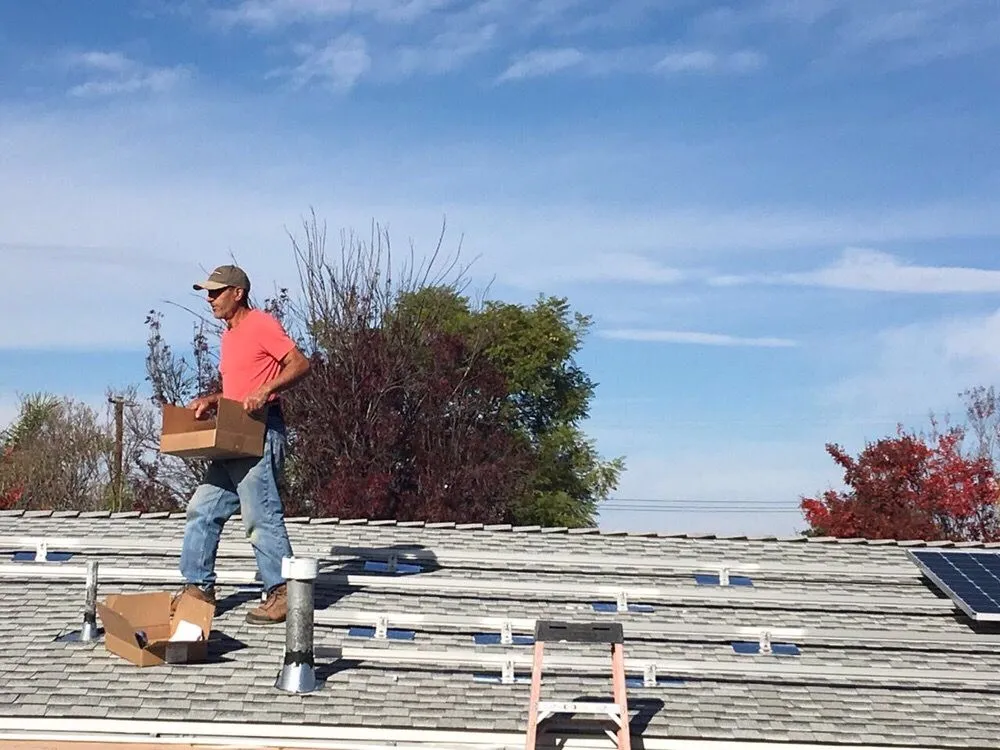 Slide of LYT Electric