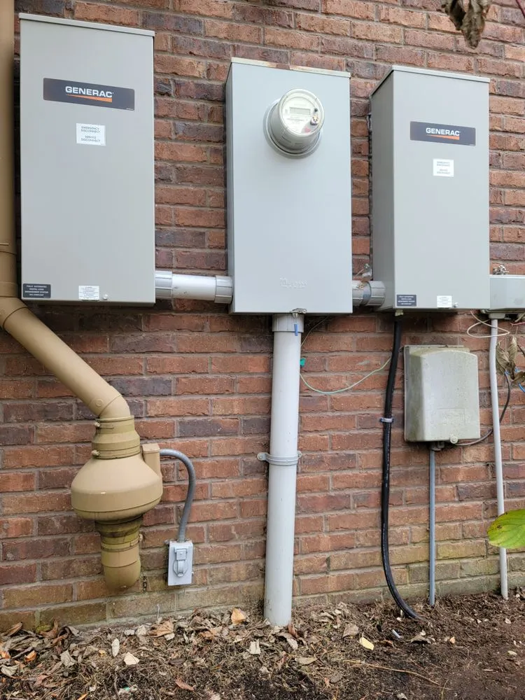 Slide of Lytle Contracting